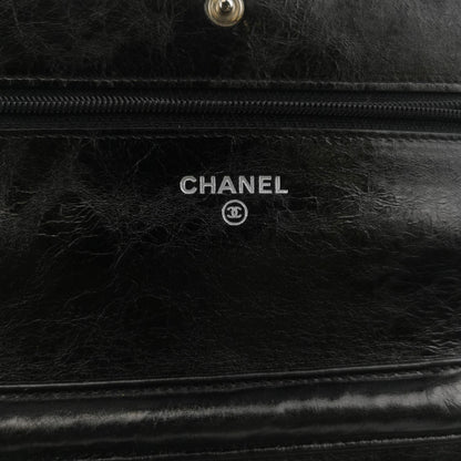 2.55 Bag quilted woc