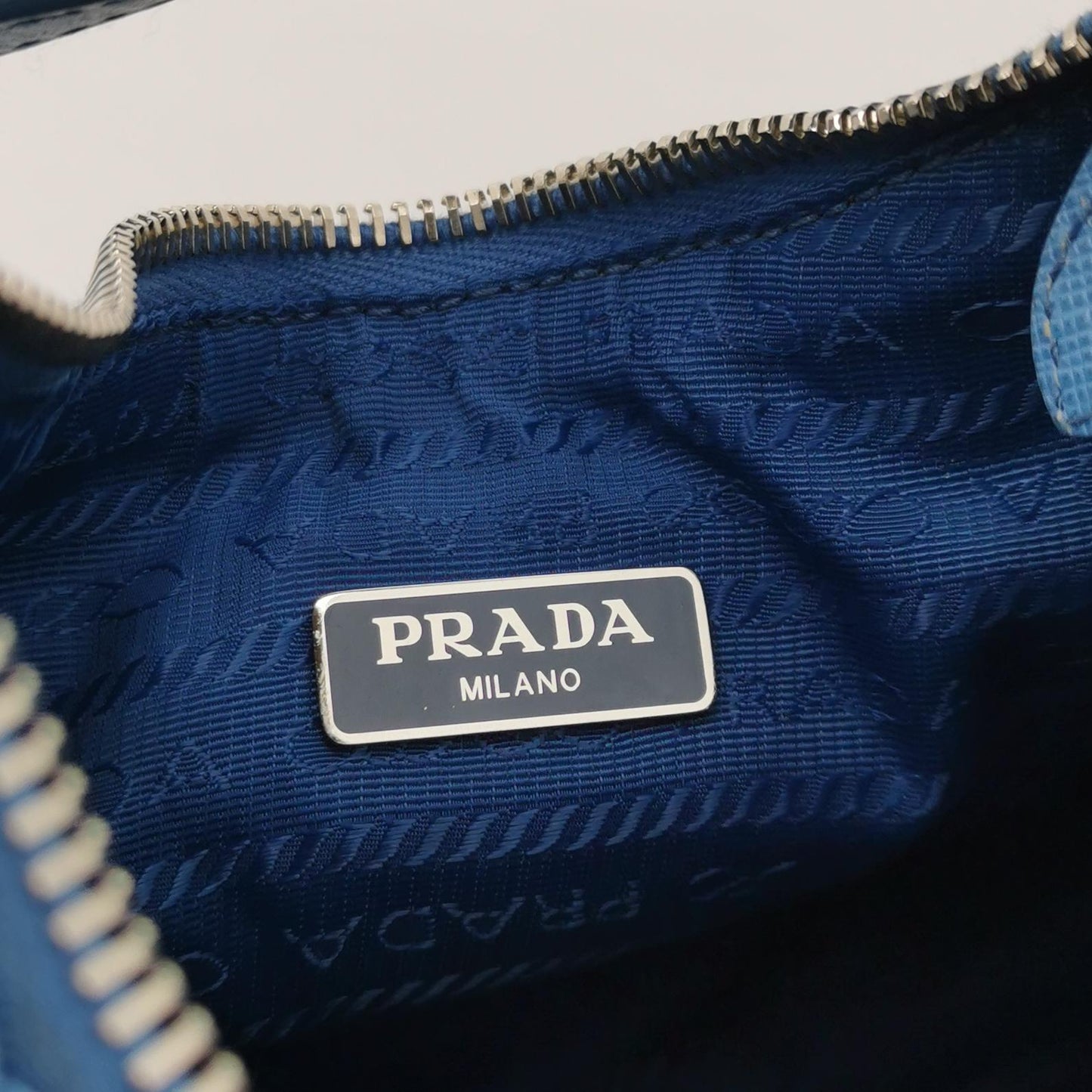 Prada Hobo Nylon