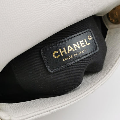 Classic Flap Seasonal limited Edition quilted CC turn-lock