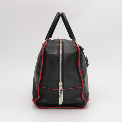 Amazona Lambskin Logo