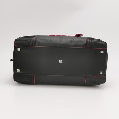 Amazona Lambskin Logo