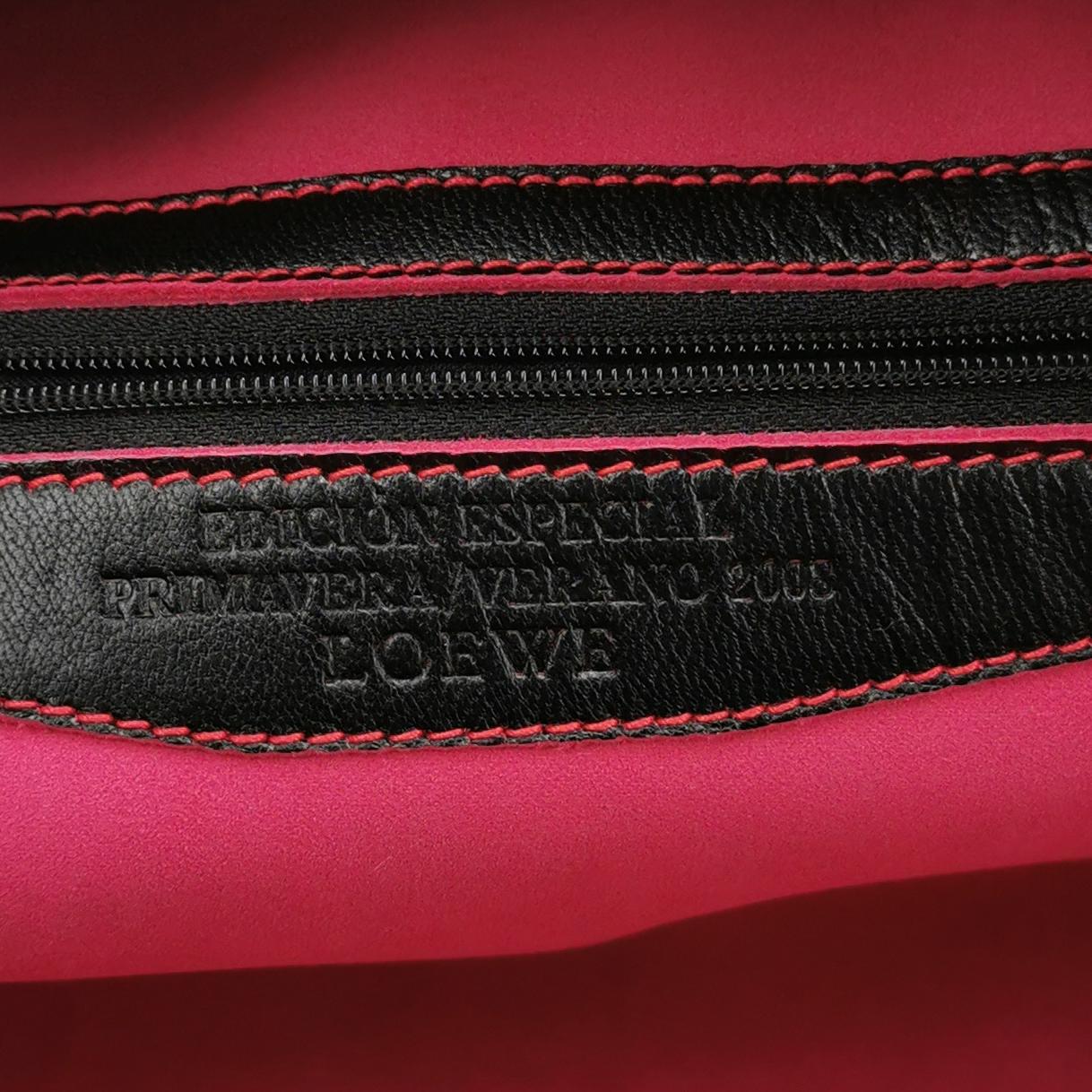 Amazona Lambskin Logo