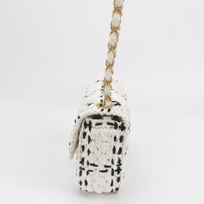 Classic Flap Seasonal limited Edition CC turn-lock