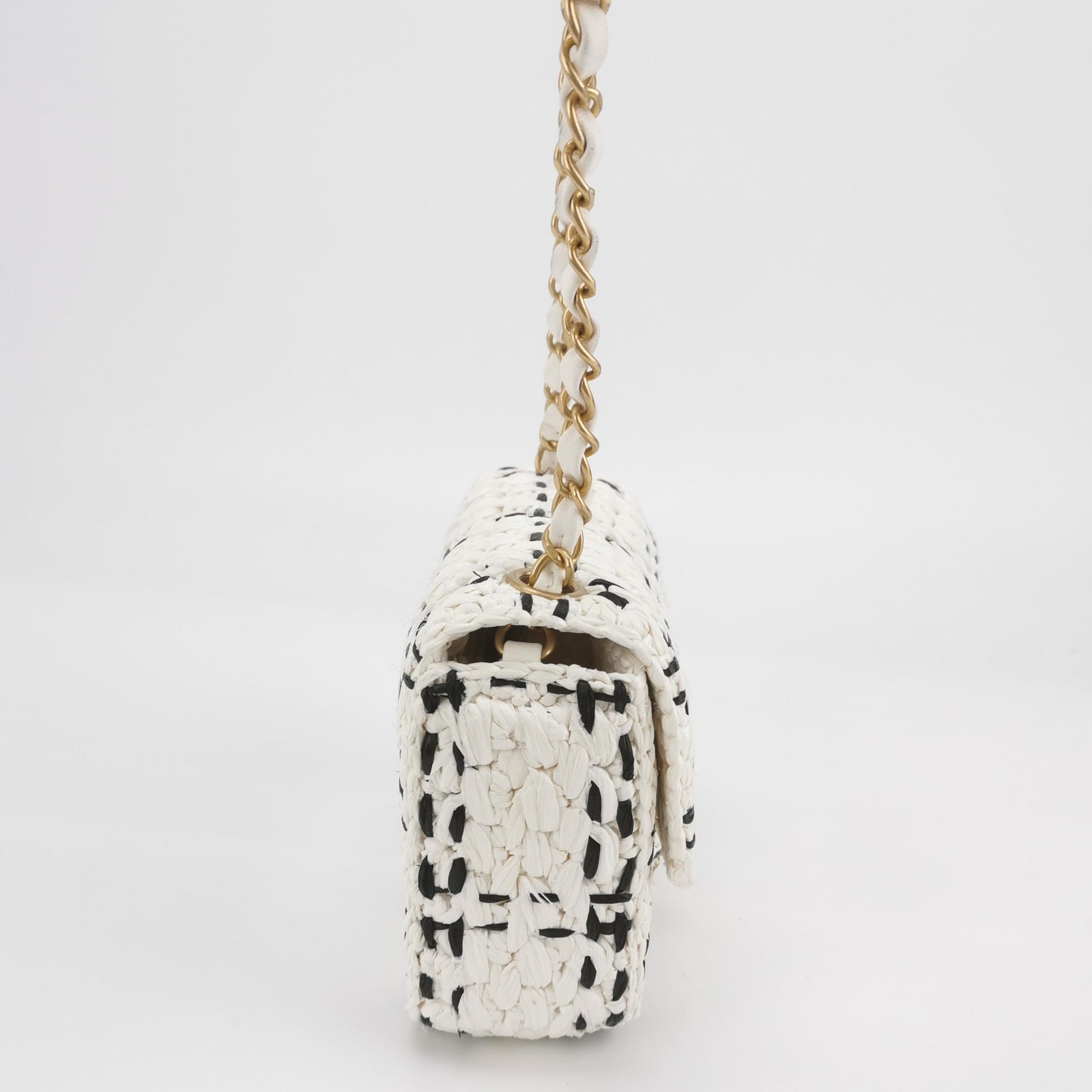 Classic Flap Seasonal limited Edition CC turn-lock