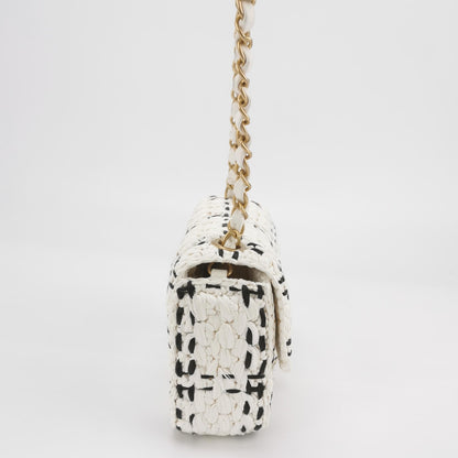 Classic Flap Seasonal limited Edition CC turn-lock