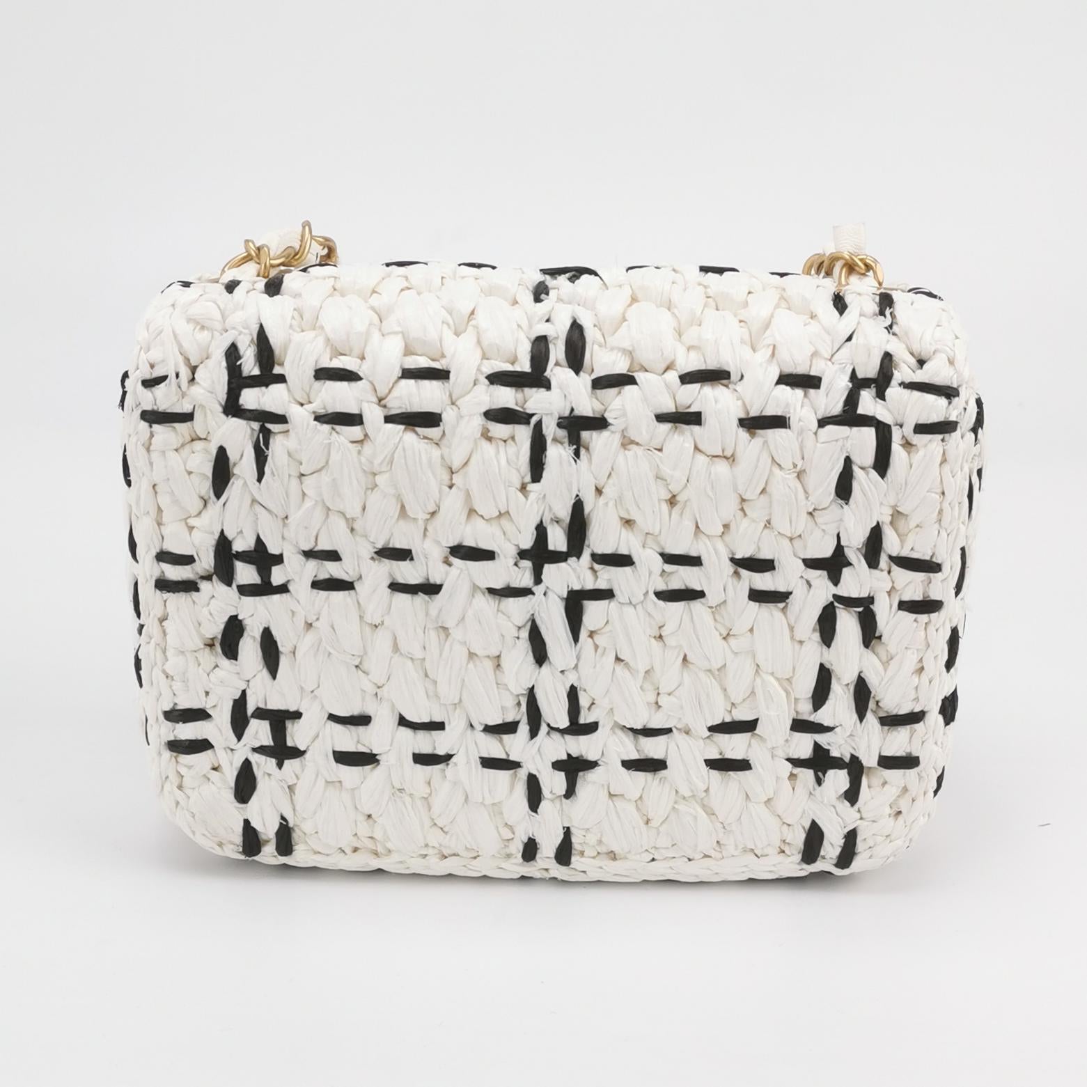 Classic Flap Seasonal limited Edition CC turn-lock