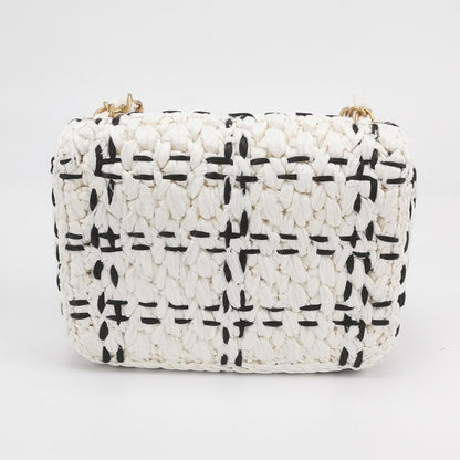 Classic Flap Seasonal limited Edition CC turn-lock