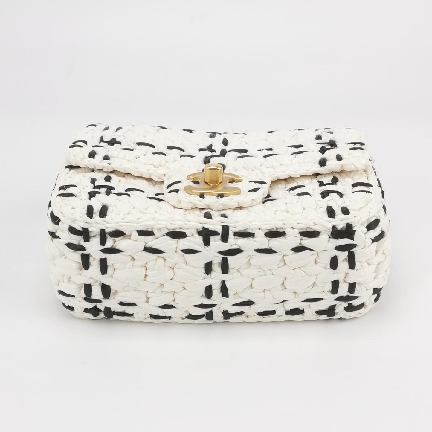 Classic Flap Seasonal limited Edition CC turn-lock