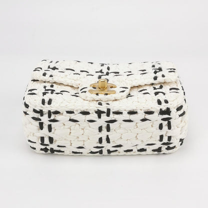 Classic Flap Seasonal limited Edition CC turn-lock