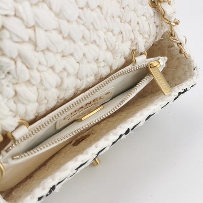 Classic Flap Seasonal limited Edition CC turn-lock