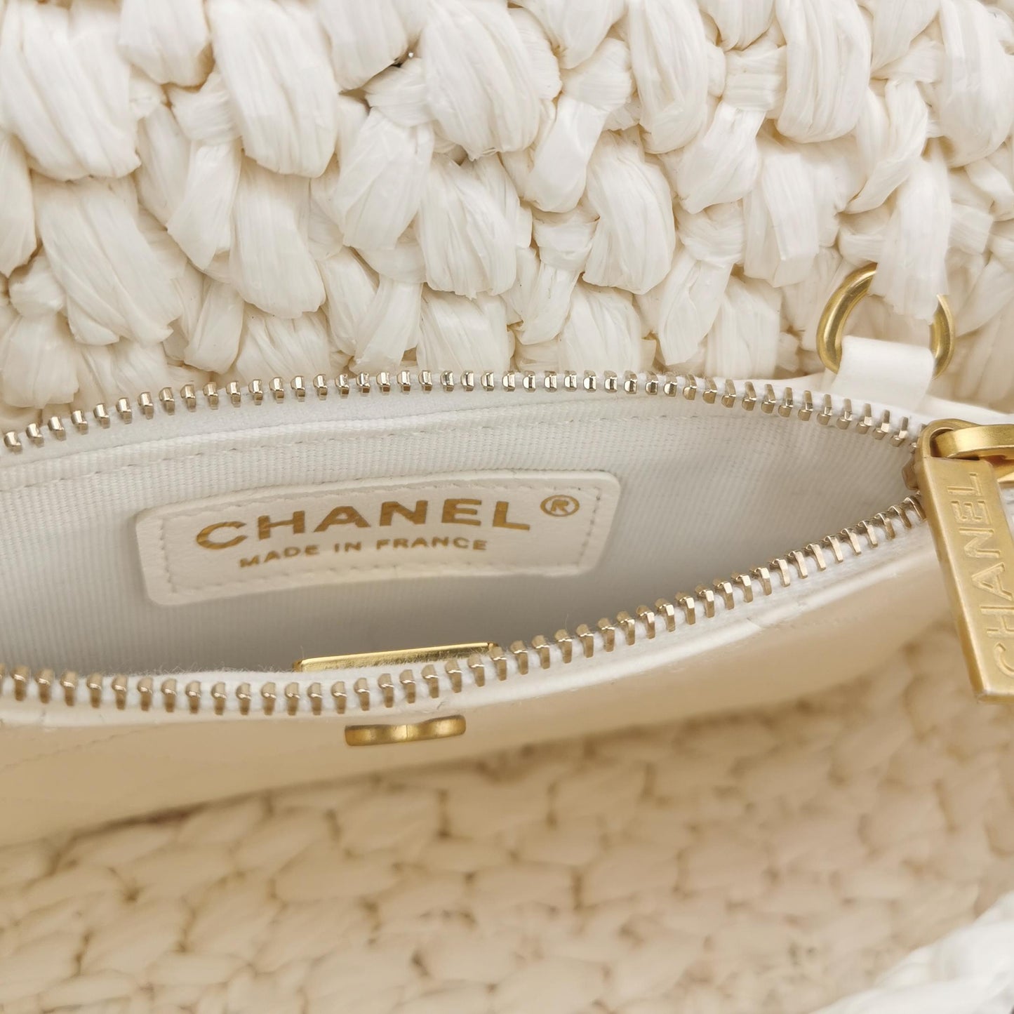 Classic Flap Seasonal limited Edition CC turn-lock