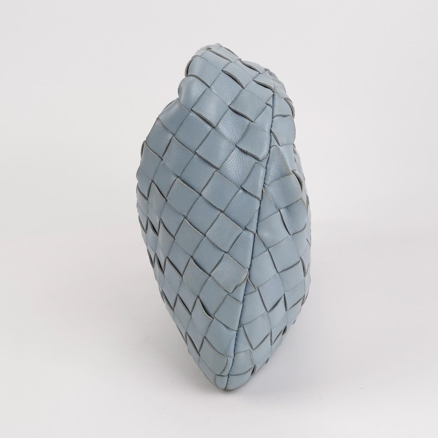 Jodie Lambskin Intrecciato