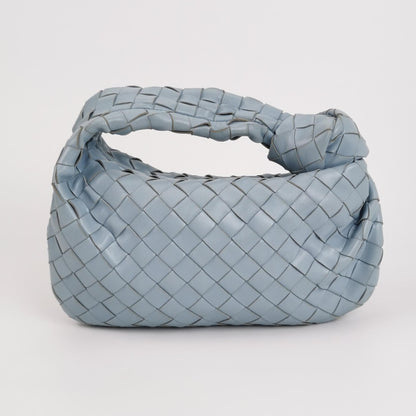 Jodie Lambskin Intrecciato