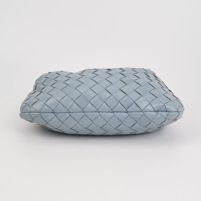 Jodie Lambskin Intrecciato