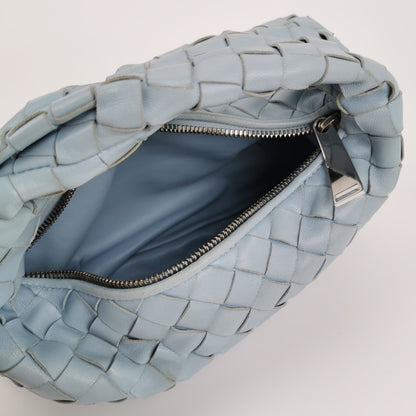 Jodie Lambskin Intrecciato