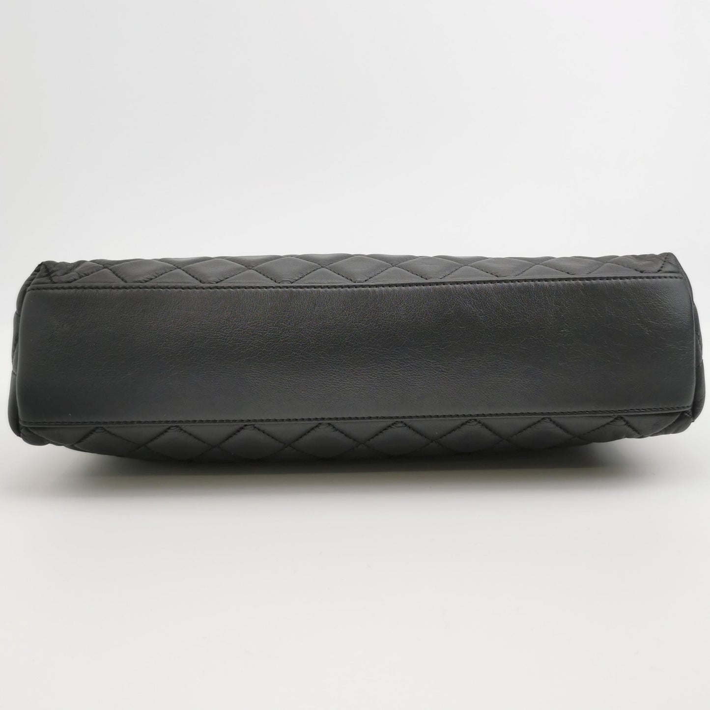 2.55 Bag quilted Logo