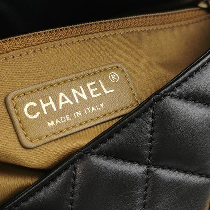 2.55 Bag quilted Logo