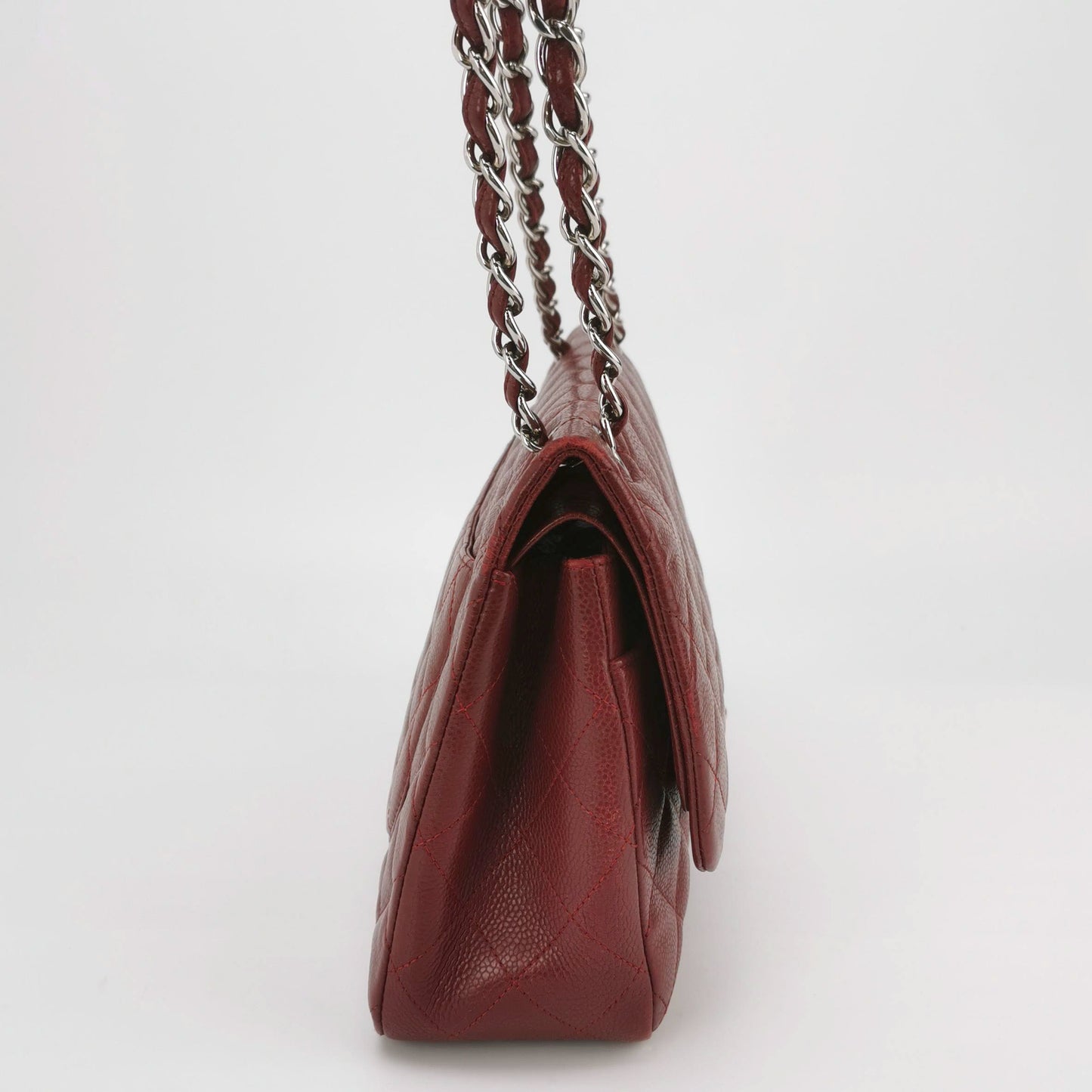 Classic Flap Seasonal limited Edition Large quilted CC turn-lock