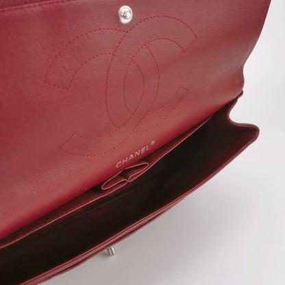 Classic Flap Seasonal limited Edition Large quilted CC turn-lock