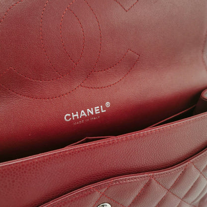 Classic Flap Seasonal limited Edition Large quilted CC turn-lock