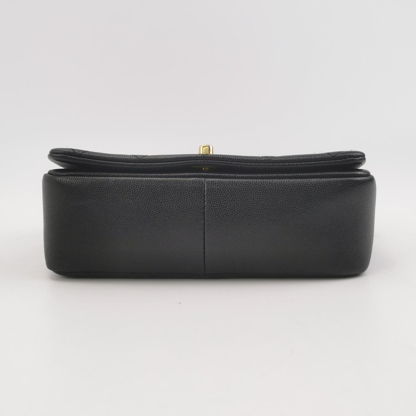 Flap Bag quilted CC turn-lock