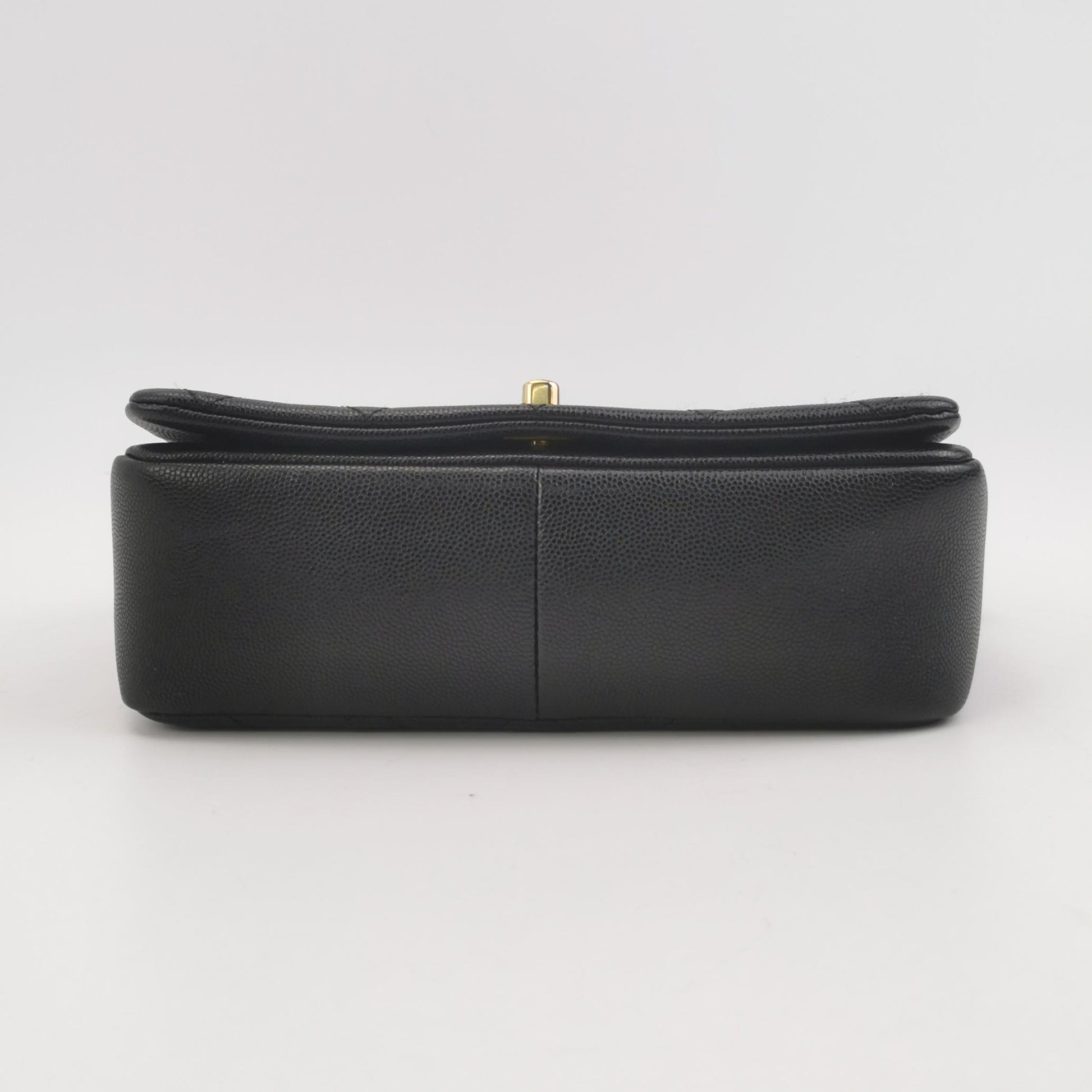 Flap Bag quilted CC turn-lock