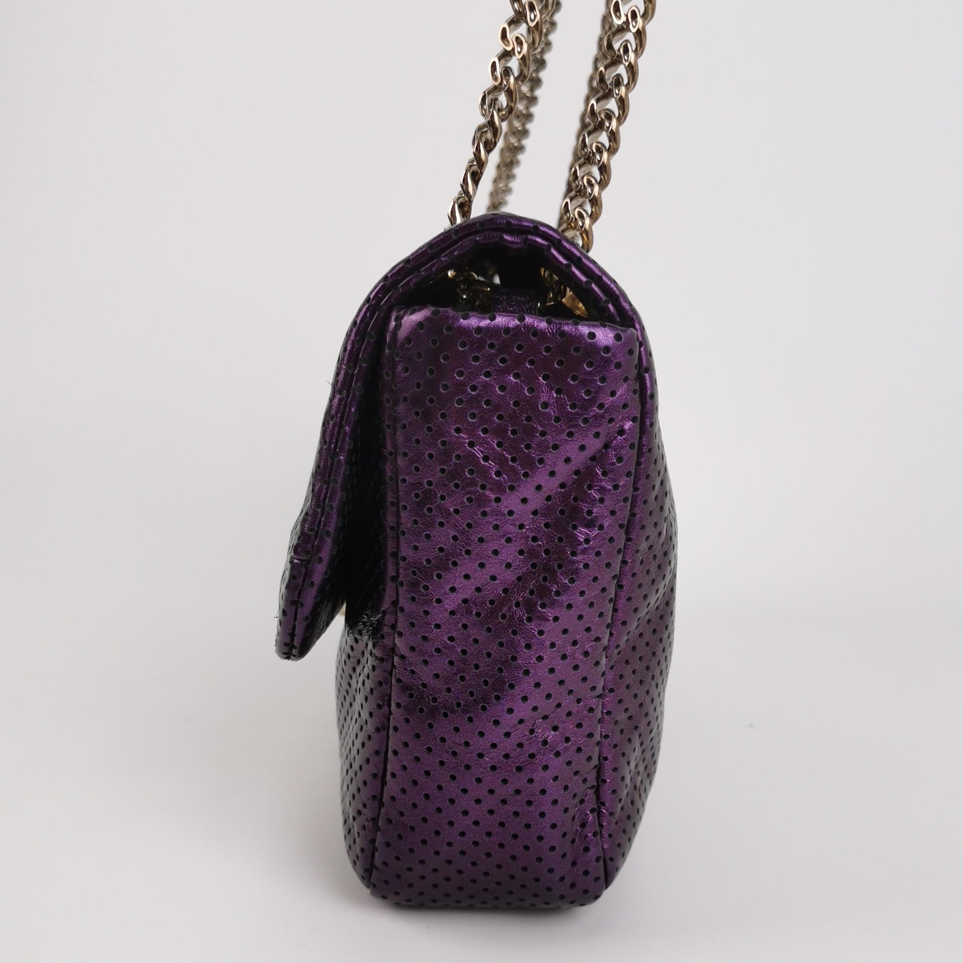 2.55 Flag Bag Seasonal limited Edition Large