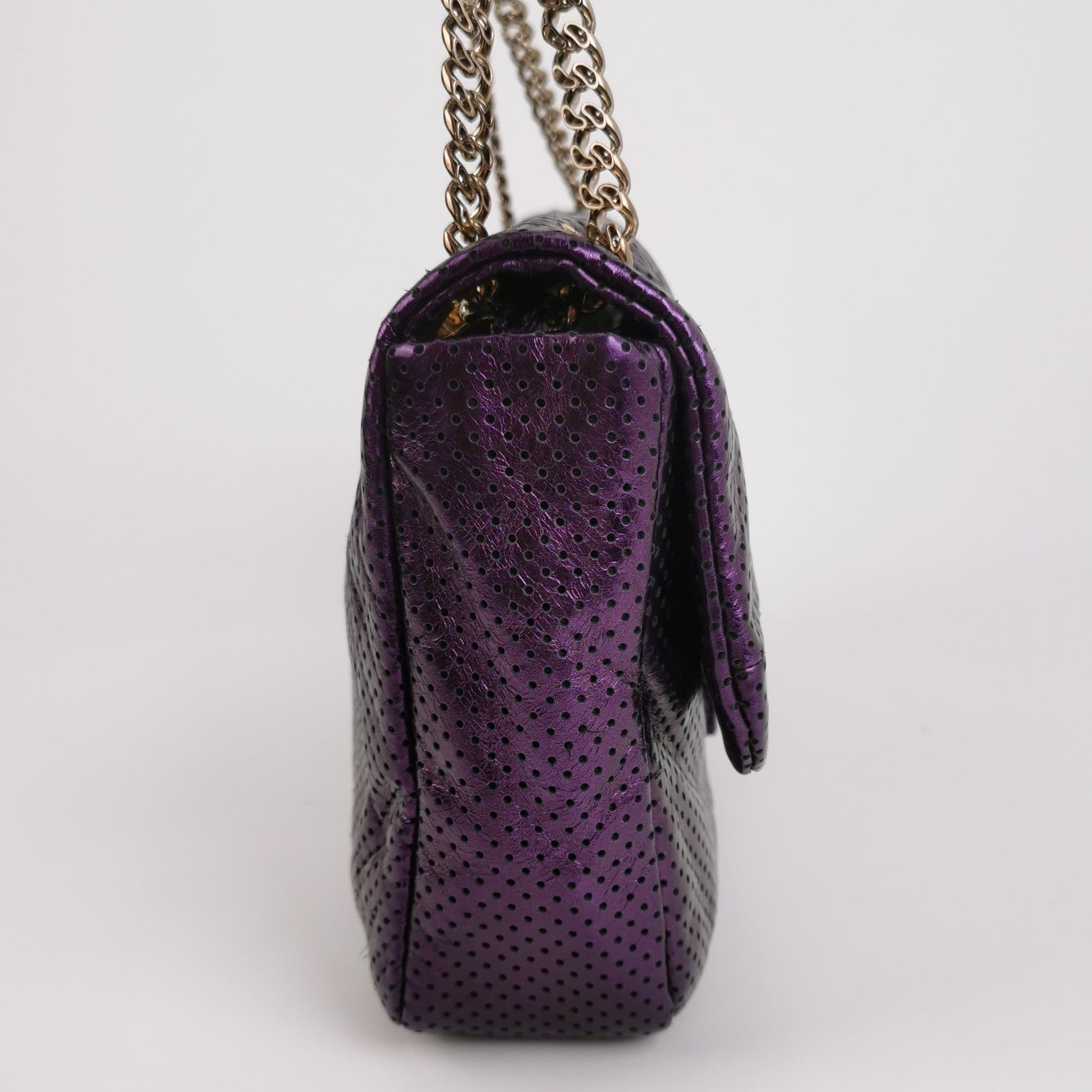 2.55 Flag Bag Seasonal limited Edition Large