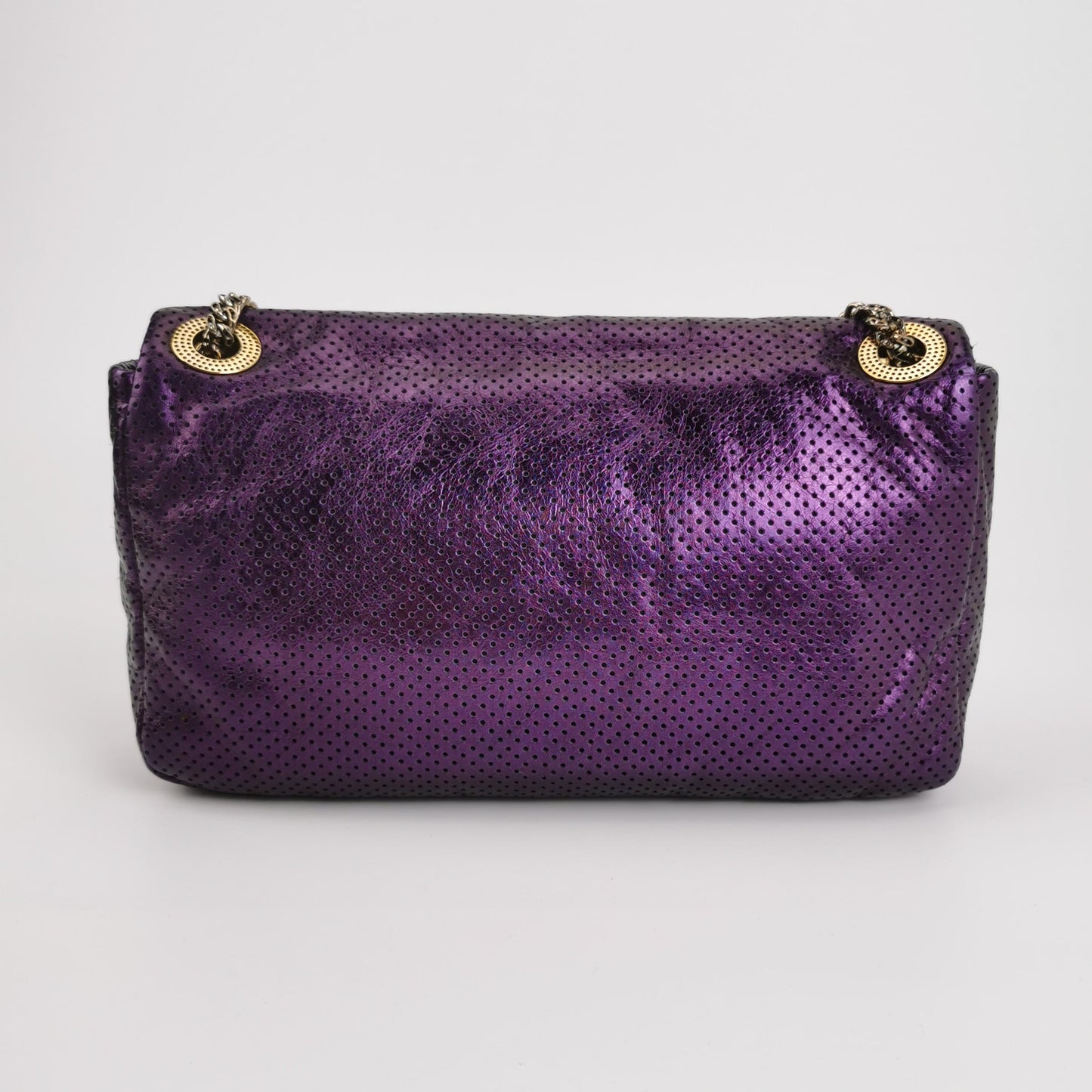 2.55 Flag Bag Seasonal limited Edition Large