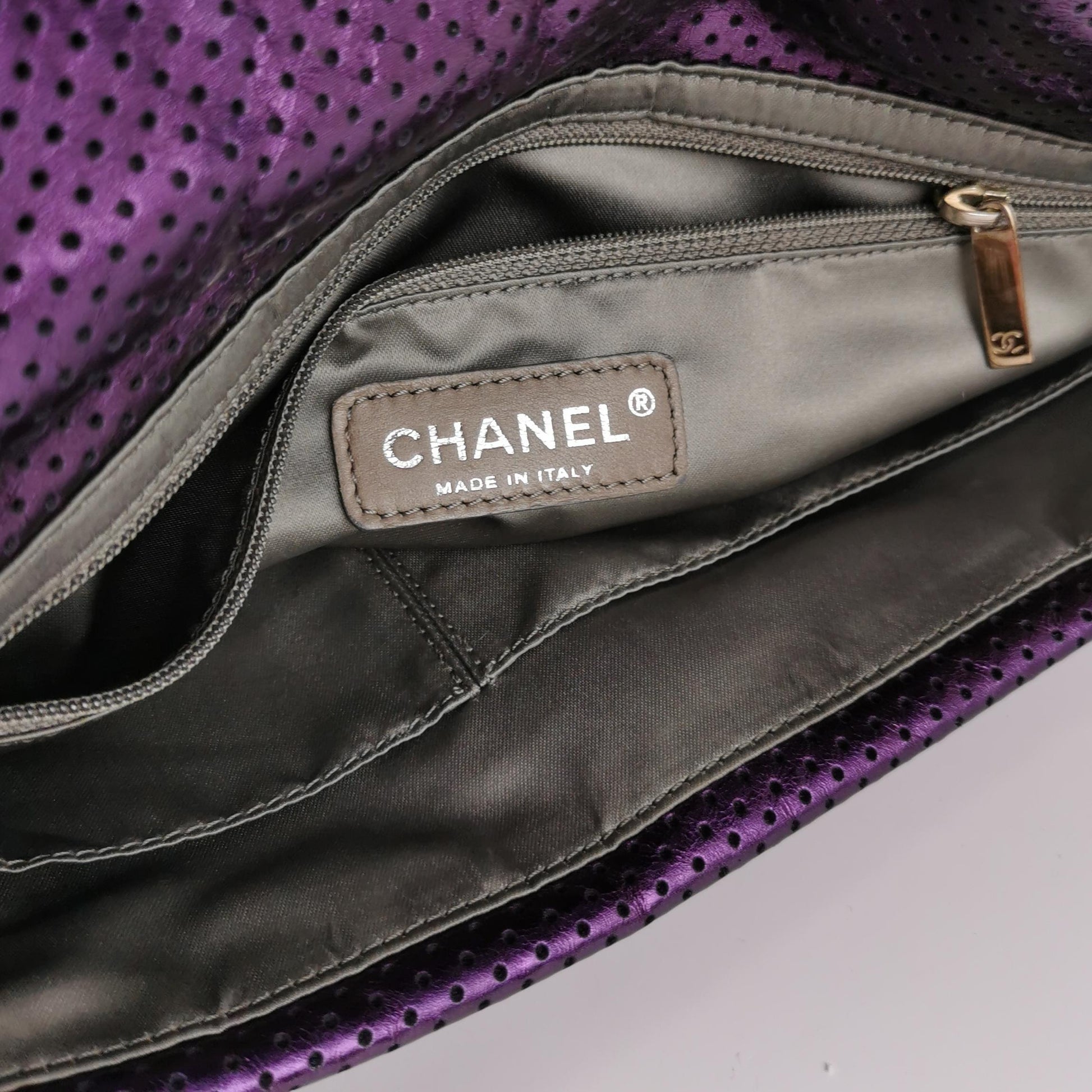 2.55 Flag Bag Seasonal limited Edition Large