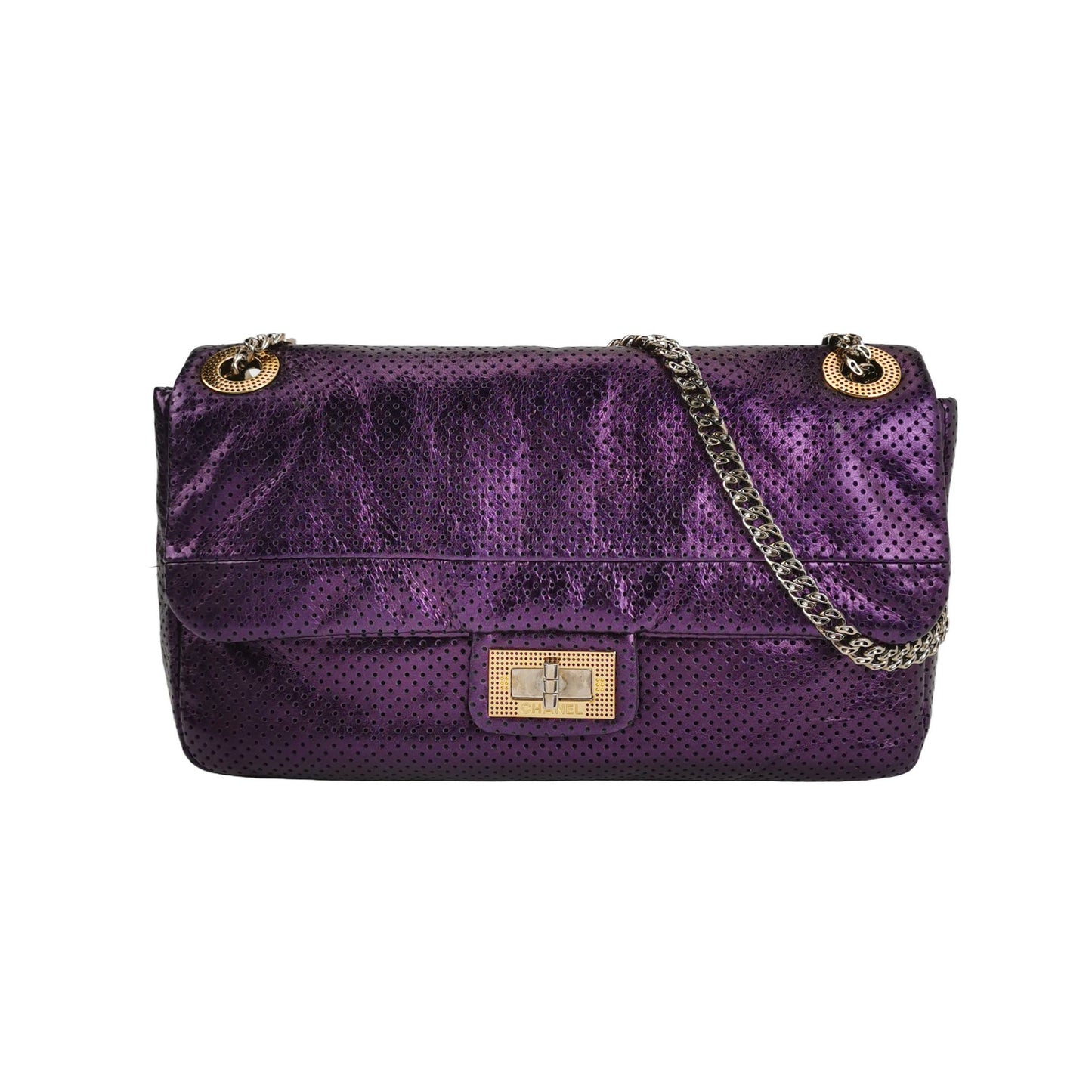 2.55 Flag Bag Seasonal limited Edition Large