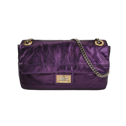 2.55 Flag Bag Seasonal limited Edition Large