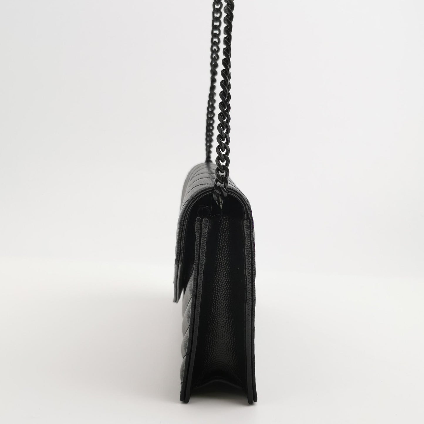 Envelope quilted YSL