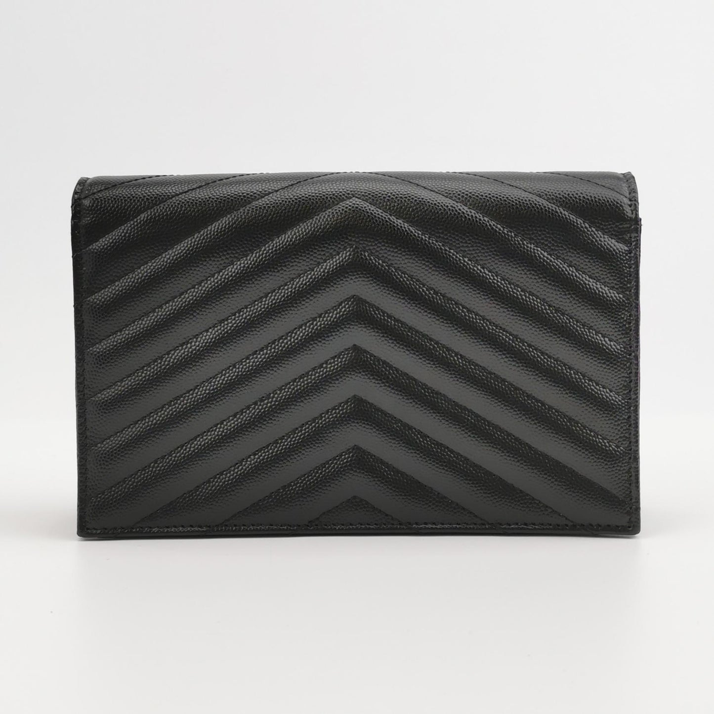 Envelope quilted YSL