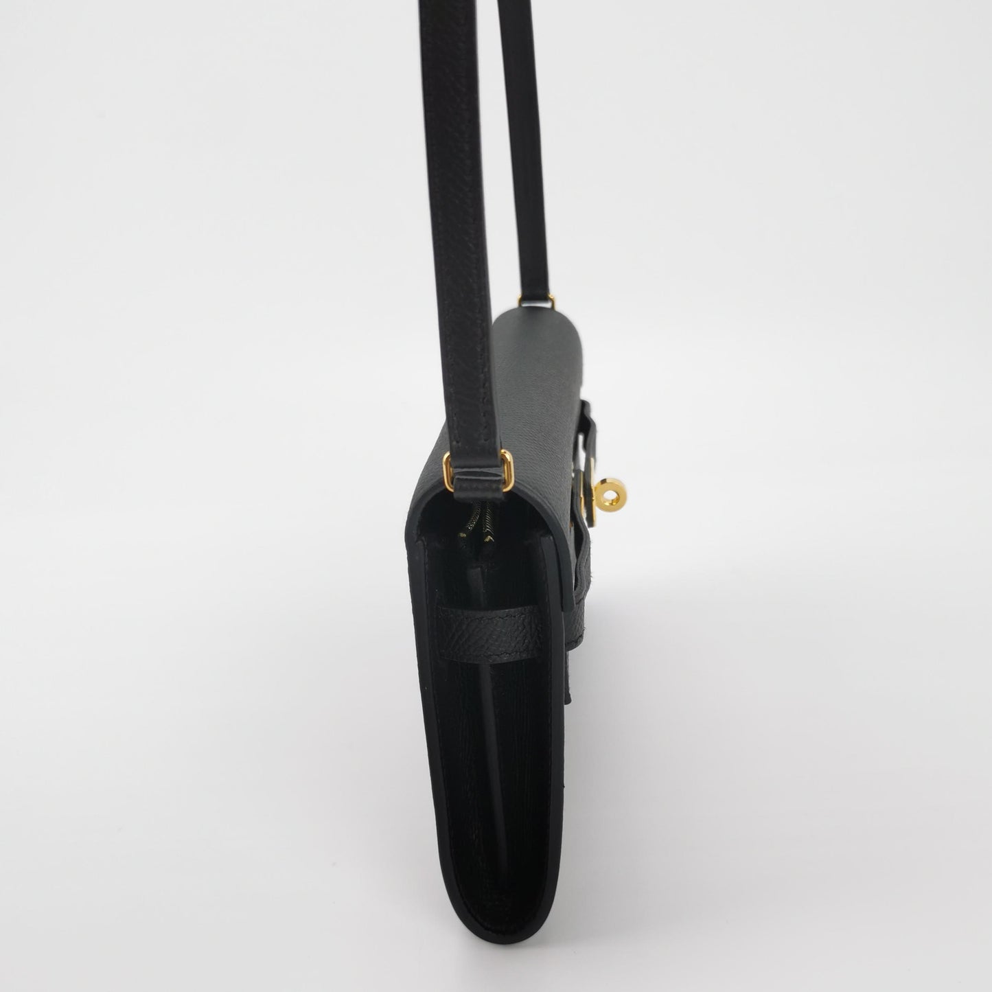 Kelly To Go Epsom Gold 89 Black Z