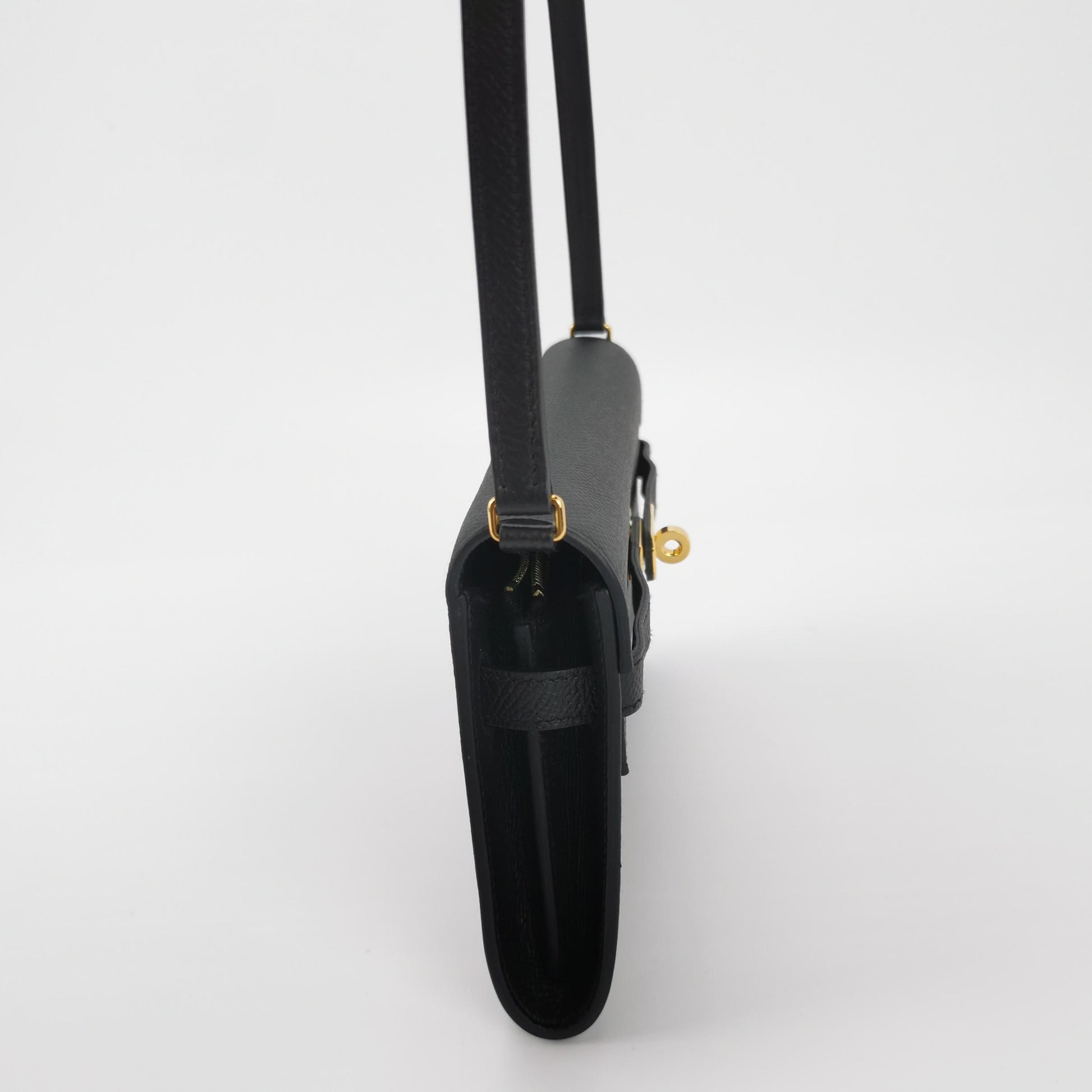 Kelly To Go Epsom Gold 89 Black Z