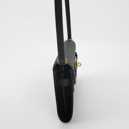 Kelly To Go Epsom Gold 89 Black Z