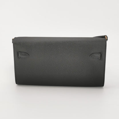 Kelly To Go Epsom Gold 89 Black Z