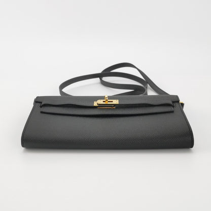 Kelly To Go Epsom Gold 89 Black Z