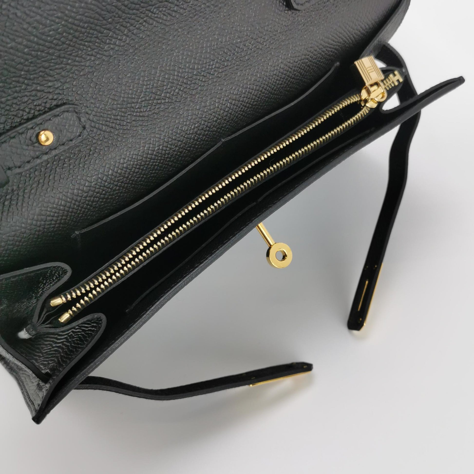 Kelly To Go Epsom Gold 89 Black Z