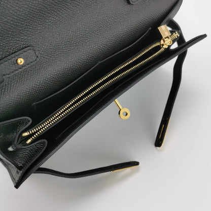 Kelly To Go Epsom Gold 89 Black Z