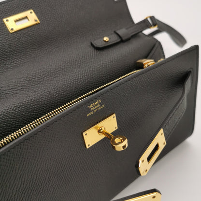 Kelly To Go Epsom Gold 89 Black Z