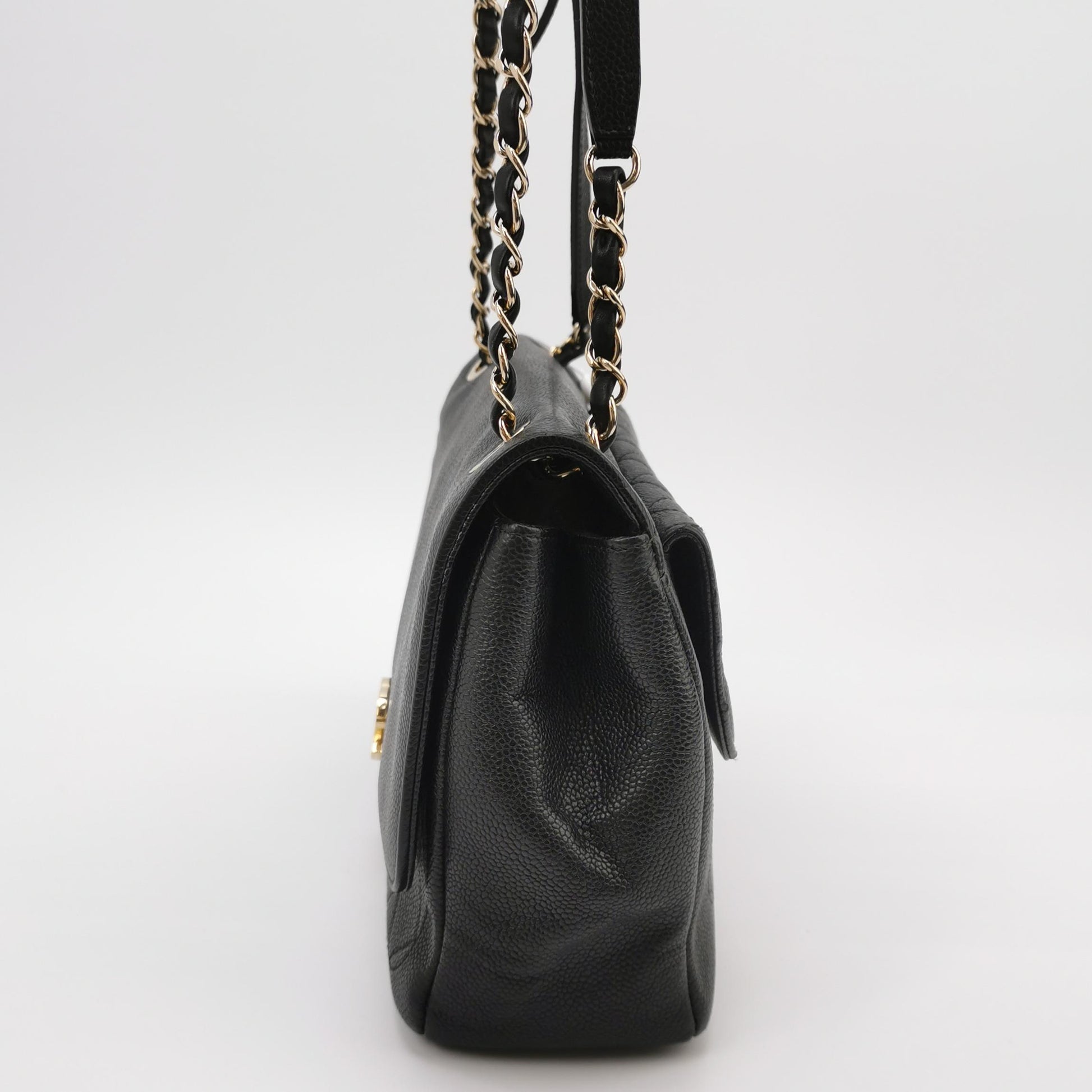 Flap Bag CC turn-lock