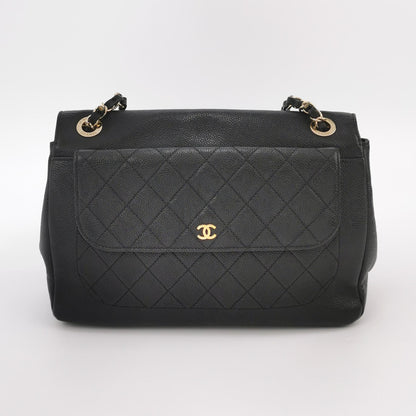 Flap Bag CC turn-lock