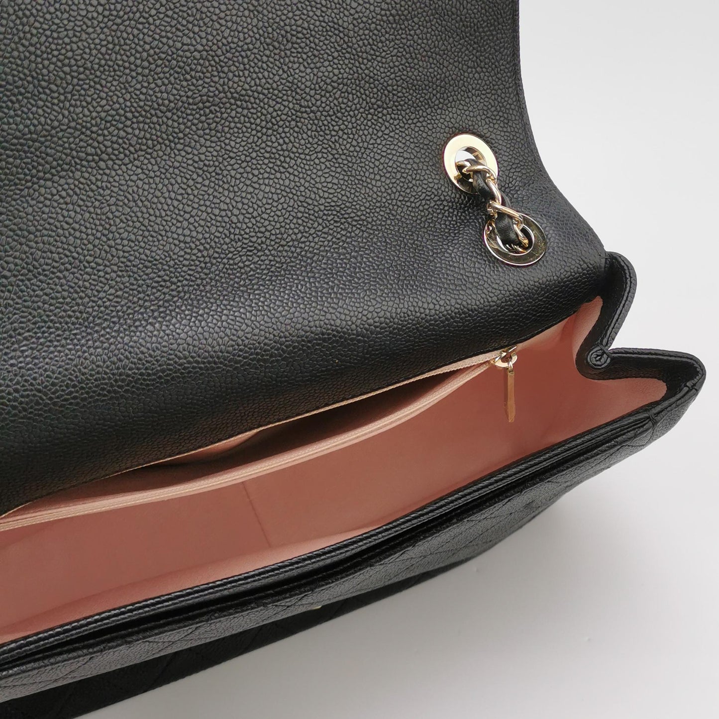 Flap Bag CC turn-lock