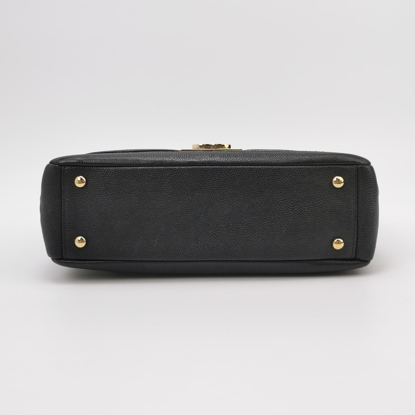 Flap Bag CC turn-lock