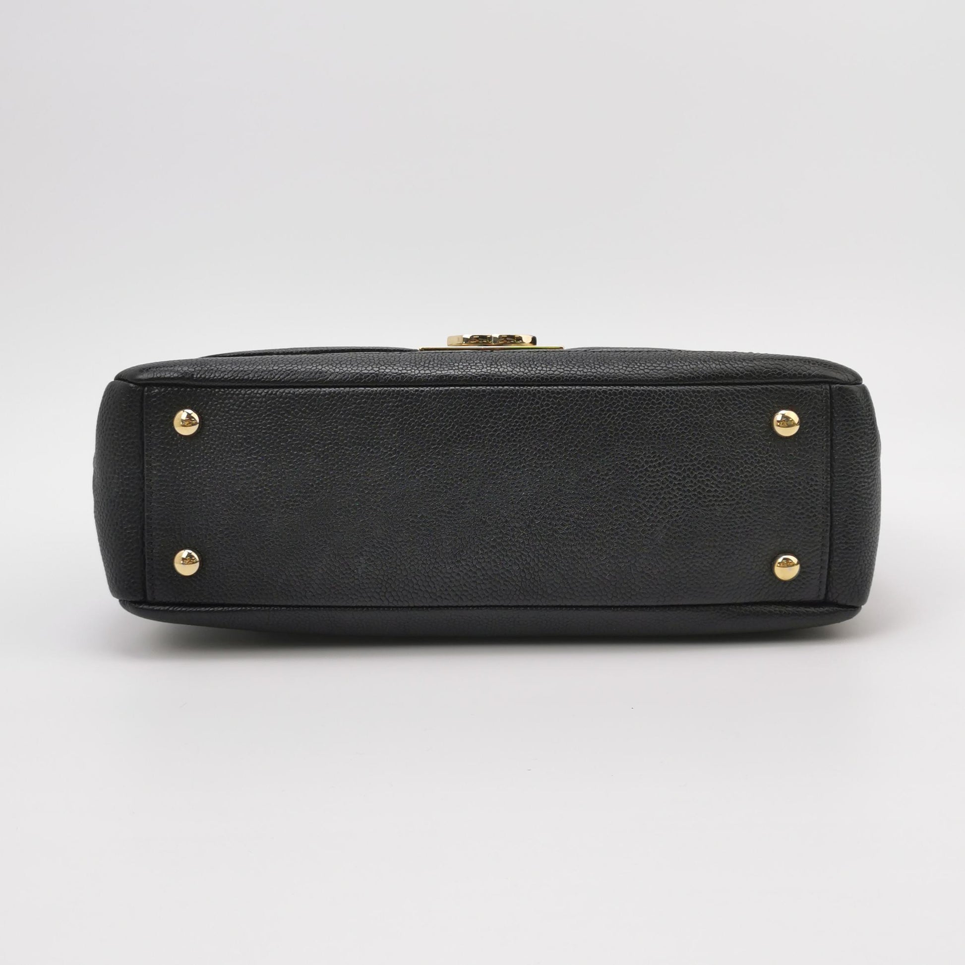 Flap Bag CC turn-lock