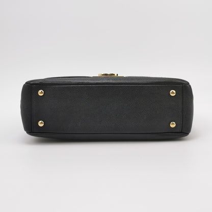 Flap Bag CC turn-lock