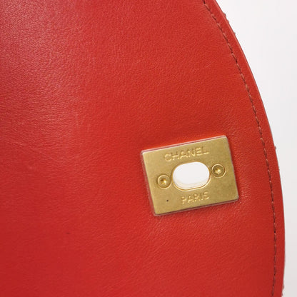 Flap Bag quilted CC turn-lock