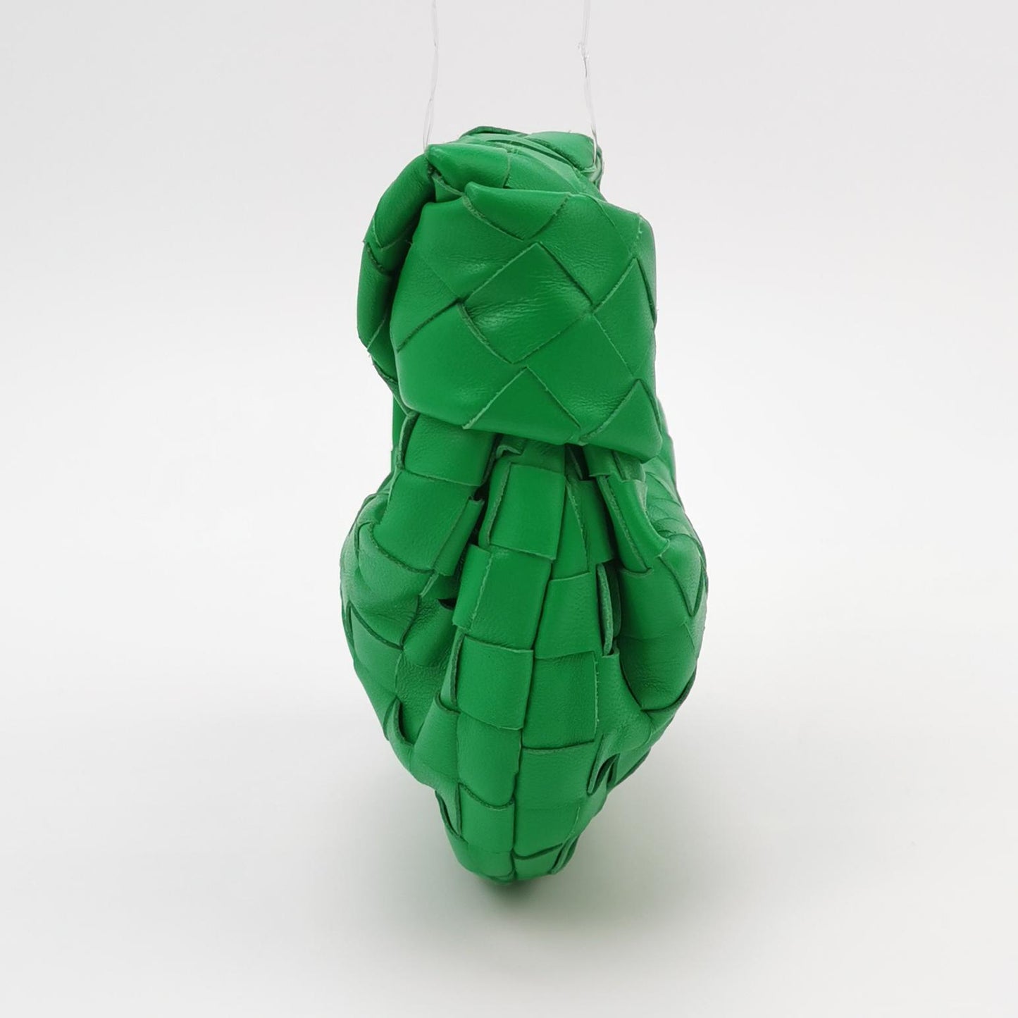 Candy Jodie Lambskin Intrecciato